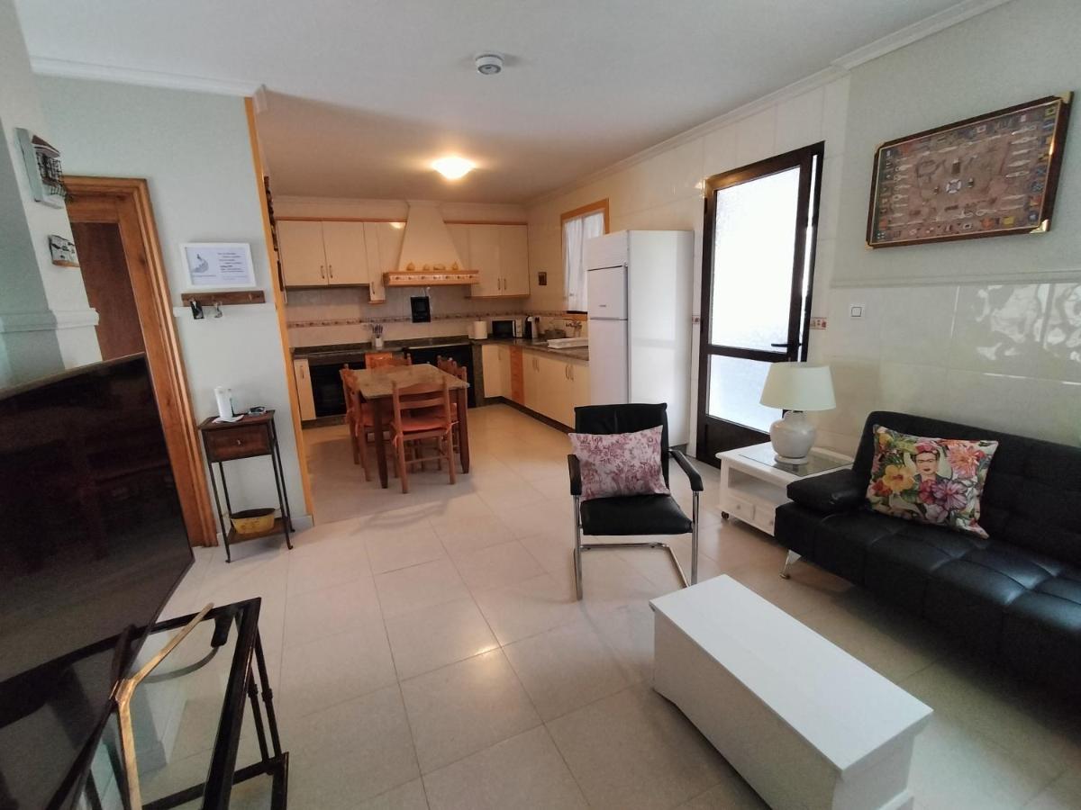 A Casa Da Ponte Villa Sanxenxo Exterior photo