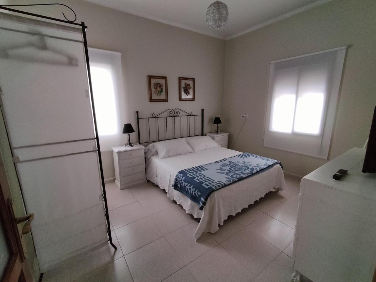 A Casa Da Ponte Villa Sanxenxo Exterior photo