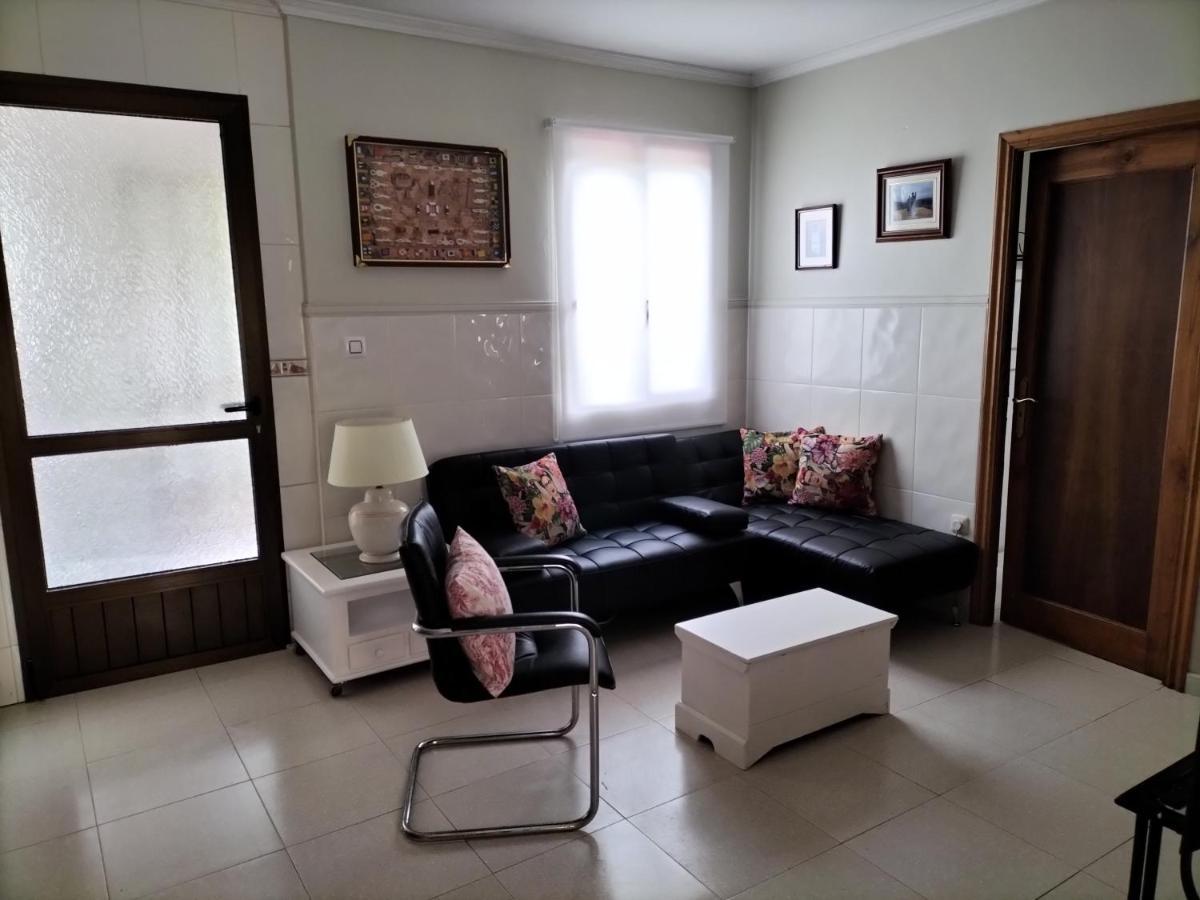 A Casa Da Ponte Villa Sanxenxo Exterior photo